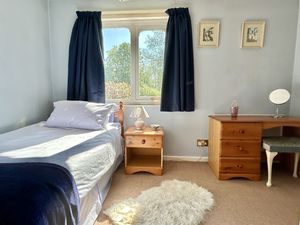 Bedroom 3- click for photo gallery